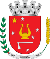 Logo_Maringá